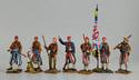 Louisiana Zouaves