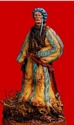 Landsknecht - Soldier S. XVI