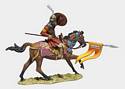 Mamluk Cavalry with Spear