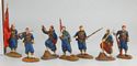 140th New York Zouaves - Manes Marzano