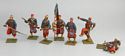 5th New York Zouaves - Manes Marzano