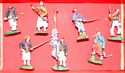 Zouaves Set #5 - Manes Marzano