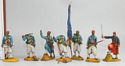 Zouaves Set #8 - Manes Marzano