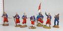 Zouaves Set #9 - Manes Marzano