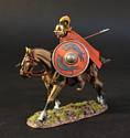 Roman Cavalry, Roman Army of the Mid-Republic