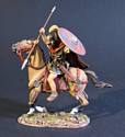 Roman Cavalry, Roman Army of the Mid-Republic