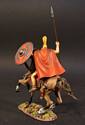 Roman Cavalry, Roman Army of the Mid-Republic