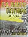 U. S. Army Marine Uniforms 1912-1940