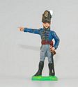 Foot Officer 5th US Infantry