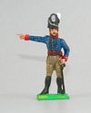 Foot Officer 13th US Infantry
