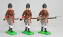 Three Advancing - 9th Pennsylvania Regiment