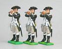Three Fifers - Colonel Sherburne's Regiment