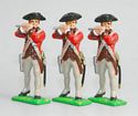 Three Fifers - 12th Continental Regiment