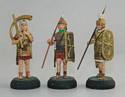 Roman Soldiers & Cornicen