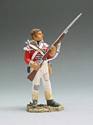 British Standing Ready (No Hat)