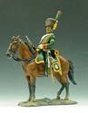 Mounted Chasseur a Cheval