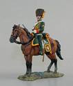 Mounted Chasseur a Cheval