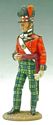 Black Watch Officer