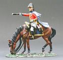 Duke of Wellington Mounted