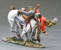 Collapsing Horse "Hard Landings"