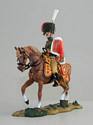 French Cavalry - Officer