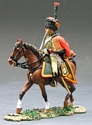 French Cavalry - Trooper