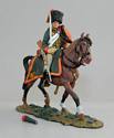 French Cavalry - Trooper