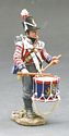 Coldstream Guards Drummer Boy