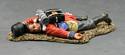 Coldstream Guards Dead Guardsman