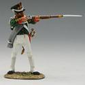 Standing Firing
