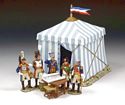 Napoleon & His Generals