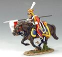 Charging Dutch Lancer