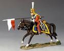 Galloping Dutch Lancer