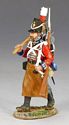 Marching Pioneer