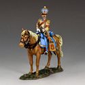 Mounted Aide-de-Camp