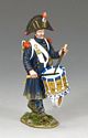 Old Guard Tambour - Drummer
