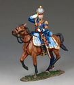 Mounted Saluting Aide de Camp