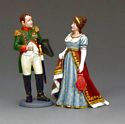 Napoleon & Josephine