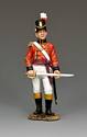 British Infantry Captain