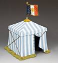 The Emperor’s Tent