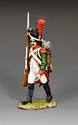 Marching Grenadier