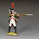 Italian Grenadier Standing Firing