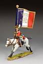 Sgt. Ewart & The French Standard