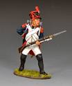 FLI Loading Musket