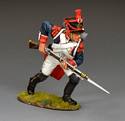 FLI Charging w/Bayonet Down