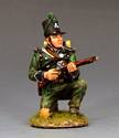 95th Rifleman Kneeling Ready