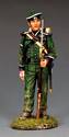 95th Rifles Chosen Man