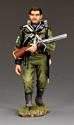 Sharpe’s Rifles Sergeant, Patrick Harper