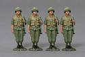 1st Air Cavalry Division USMC Set