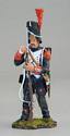 Imperial Guard Standing Reload - Blue
